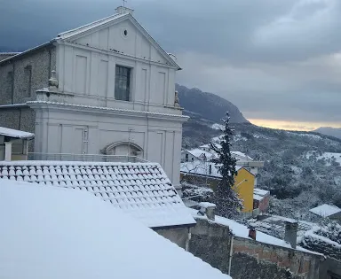 Chiesa di San Martino