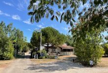 Camping Le Verger景点图片