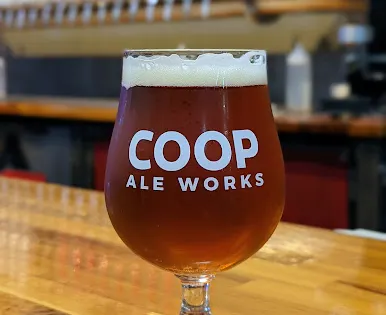 COOP Ale Works