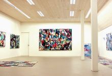 Galerie De Vlaamse Schuur景点图片