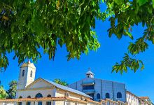 Paróquia São Raimundo Nonato景点图片