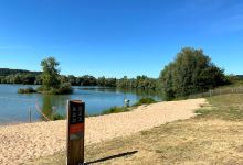 Camping des Lacs d'Osselle景点图片