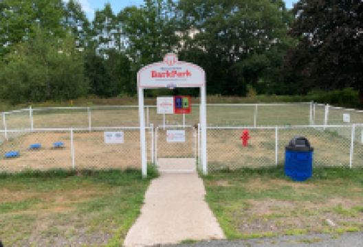 New Minas Bark Park景点图片