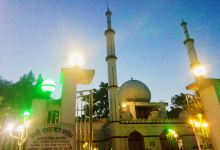 Dighali Bazar Jameh moshjid景点图片