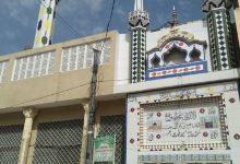 Masjid Gusay-Azam Attock景点图片