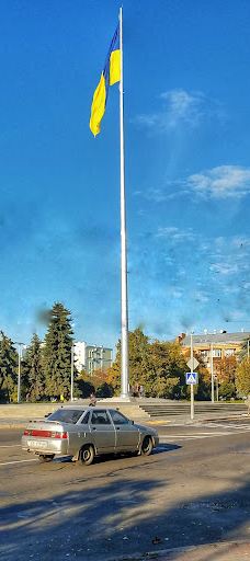 Peter Park-Poltavs'ka city council