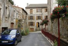 Sources et Volcans d'Ardèche景点图片