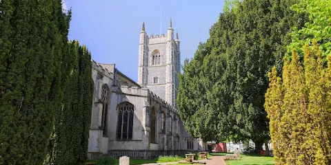 Dedham Art & Craft Centre