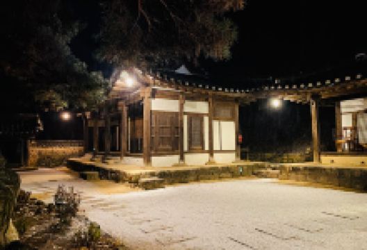 玉渊精舍景点图片