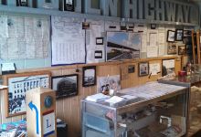 Greene County Lincoln Highway Museum景点图片