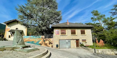 Musée Charles-Clos Olsommer