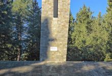 Konitsa Military Mausoleum景点图片