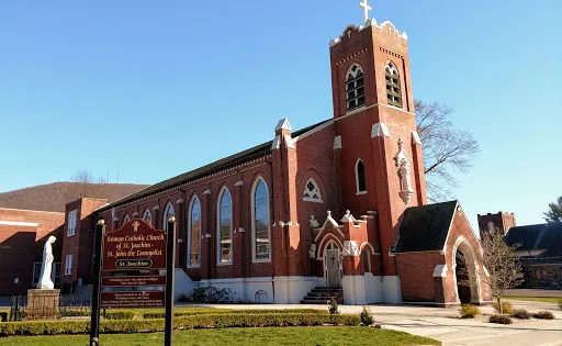 Church of St. Joachim