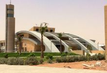Train Station Mosque景点图片