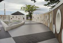 Rawa kodok景点图片