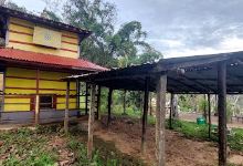 नारायणपुर शिव मन्दिर景点图片