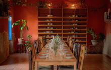 Rolha Wine Bar餐厅图片