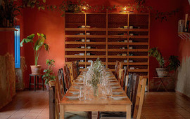 Rolha Wine Bar