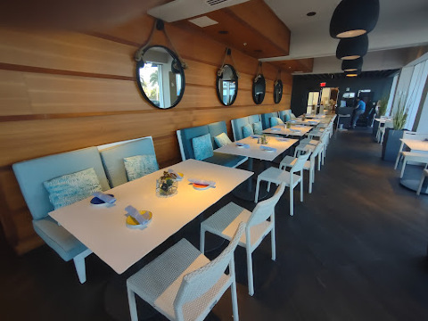 Steelpan - Sonesta Fort Lauderdale餐厅图片