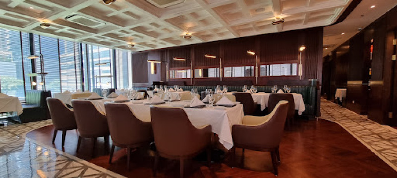 Ruth’s Chris Steak House Manila