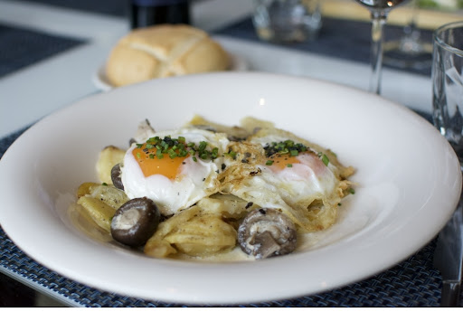 Acero Restaurante Cafeteria餐厅图片