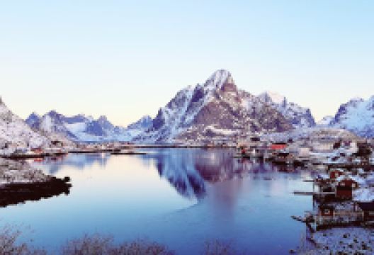 Lekeplass景点图片