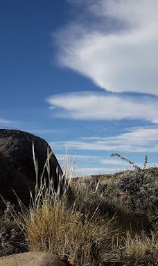 Cañadon Del Arroyo Calafate-阿根廷湖县
