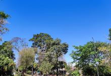 Parque La Placa景点图片