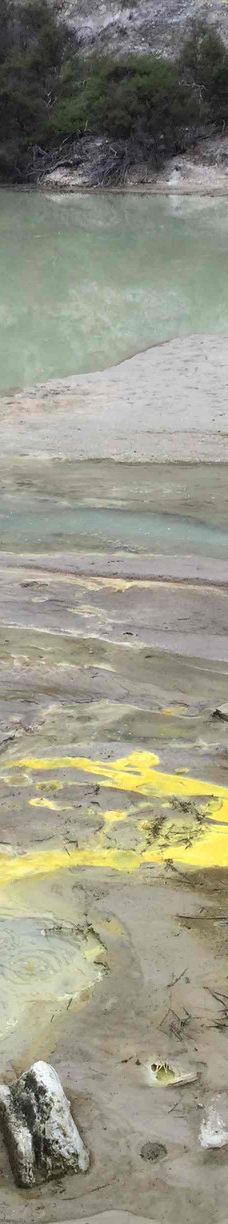 怀·欧·塔普地热仙境-怀奥塔普