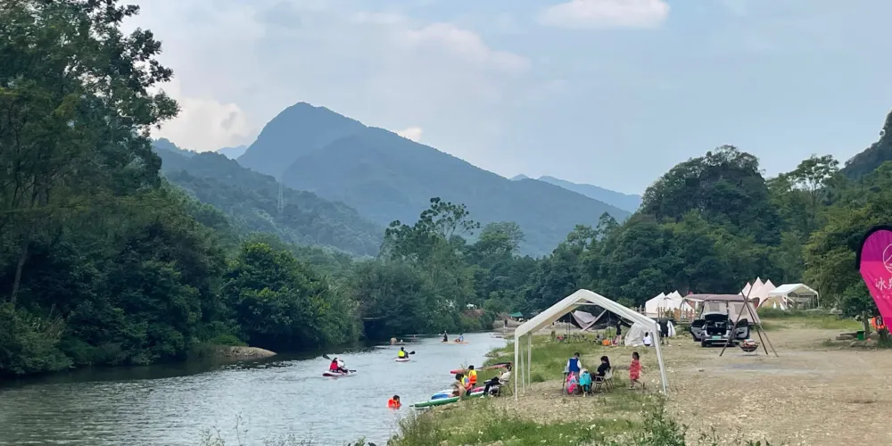 永安旅遊