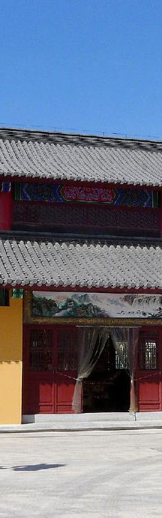 兴国寺-阜宁