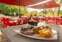 Camping Marvilla Parks - Les Lacs du Verdon景点图片