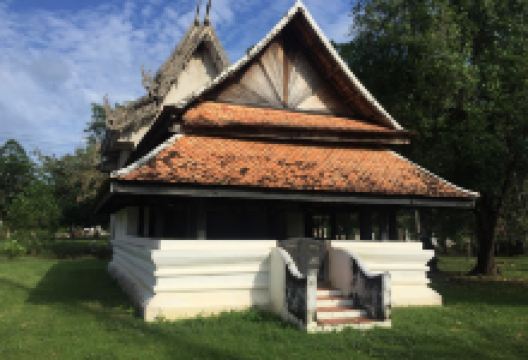 Wat Pang Kok景点图片