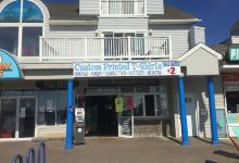 Beckman's On the Beach购物图片