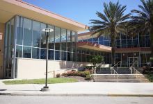 Church On The Living Edge景点图片