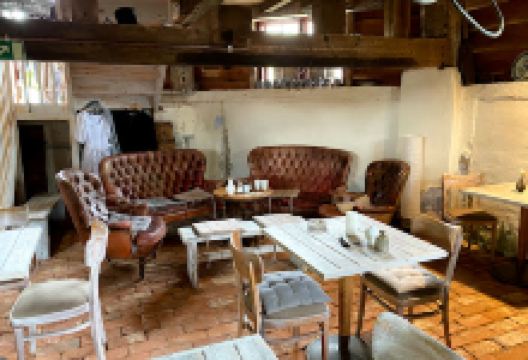 Mühle Grebin (Winterpause)景点图片