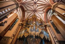 Museum of the History Monument Frombork. Cathedral Complex - Cathedral景点图片