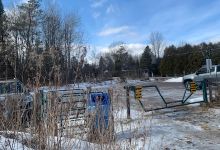 Durham East Cross Forest Conservation Area景点图片