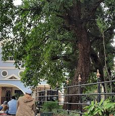 Anwar Mosque-亚的斯亚贝巴