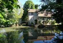 Camping des Lancières景点图片