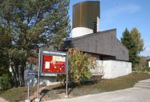 FEG Sumiswald景点图片