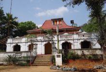 Bellana Sri Dharmapala Maha Pirivena景点图片