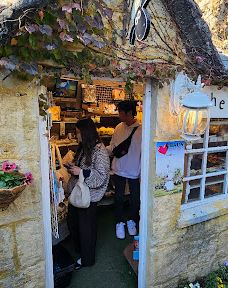 汤之坪街道-由布市