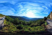 Plateau de Caussols景点图片