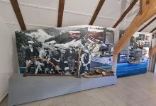 Muzeum Vltavy a balonu景点图片