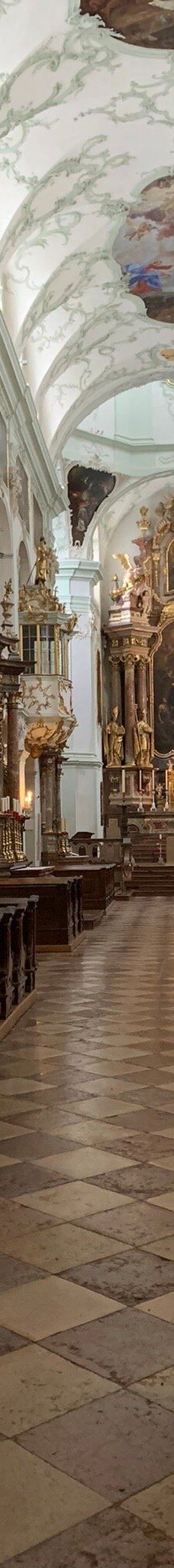 圣彼得修道院-萨尔茨堡