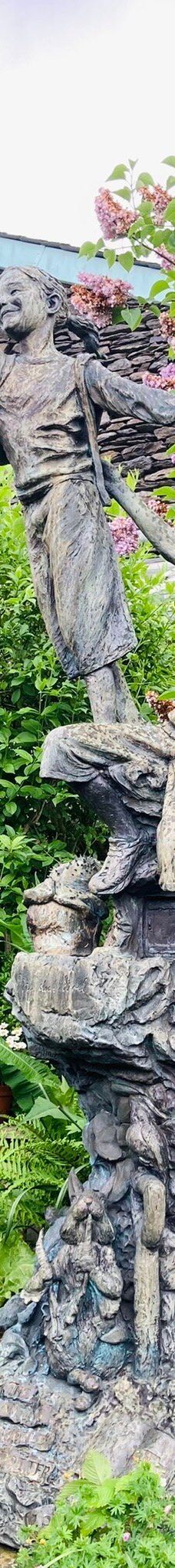 彼得兔世界-鲍内斯温德米尔