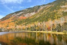 Crawford Notch State Park景点图片