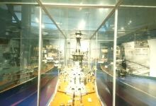 Royal Navy Museums: Submarines景点图片