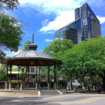 圣地亚哥-德尔埃斯特罗图片